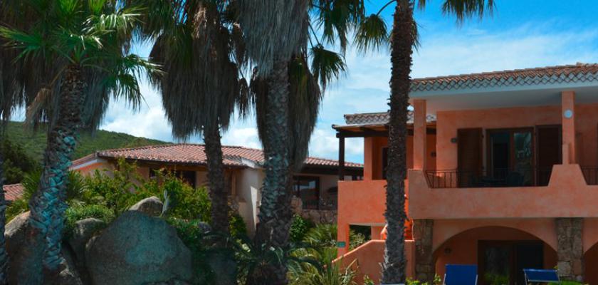 Sardegna, Palau - Residence Palau Green Village 2