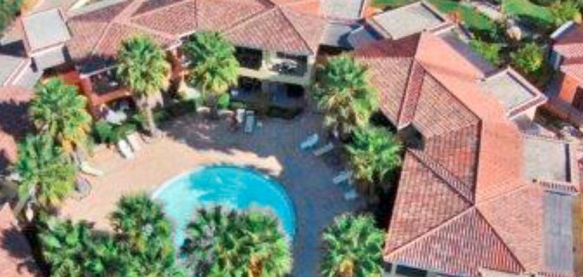 Sardegna, Palau - Residence Palau Green Village 5