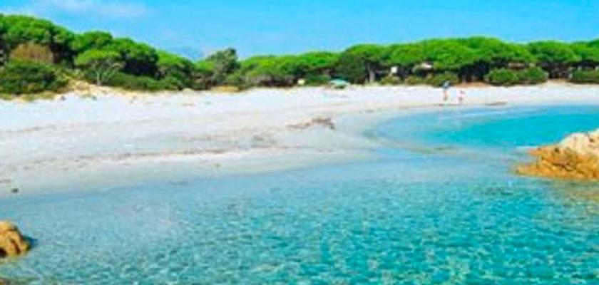 Sardegna, Baia Sardinia - Residence Ea Bianca 1