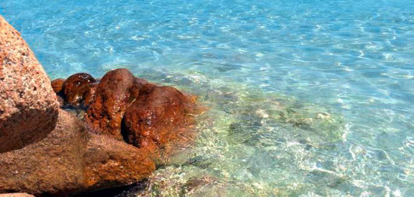 Sardegna, Baia Sardinia - Residence Ea Bianca 2