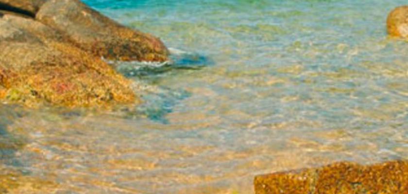 Sardegna, Baia Sardinia - Residence Ea Bianca 3