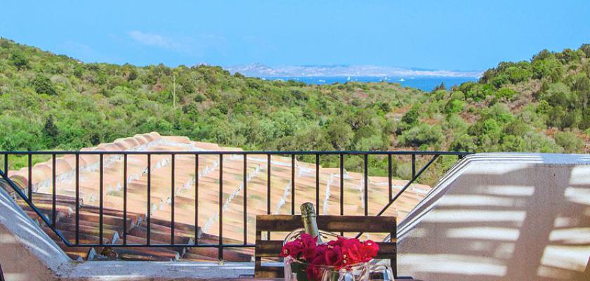Sardegna, Baia Sardinia - Residence Ea Bianca 5
