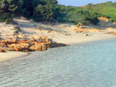 Sardegna, La Maddalena - Hotel Le Nereidi