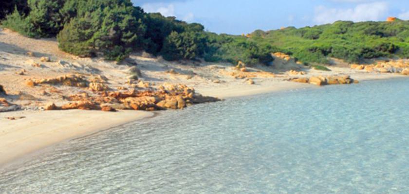Sardegna, La Maddalena - Hotel Le Nereidi 0