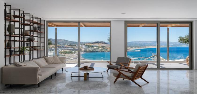 Grecia, Lindos - Searesort Lindos Mare 0