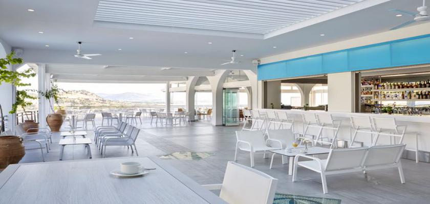 Grecia, Lindos - Searesort Lindos Mare 4