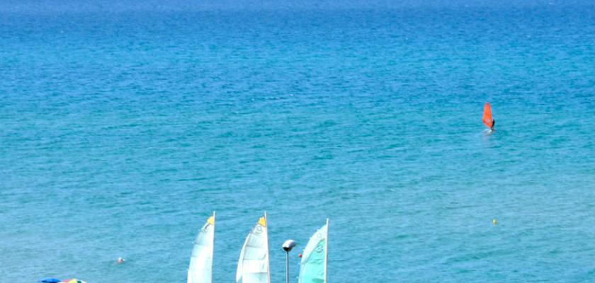 Sardegna, Badesi - Residence Badus 1