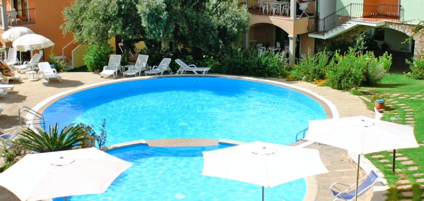 Sardegna, Badesi - Residence Badus 3