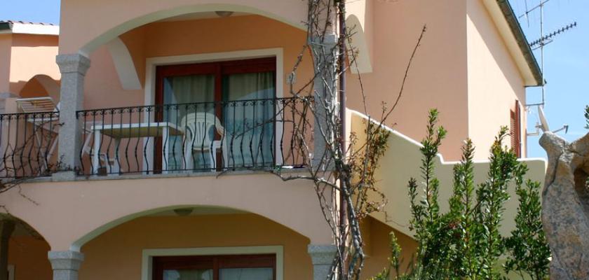 Sardegna, Badesi - Residence Badus 4
