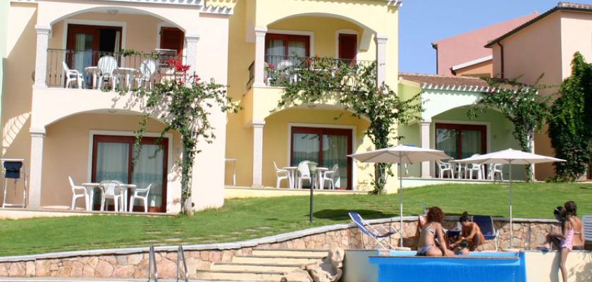 Sardegna, Badesi - Residence Badus 5
