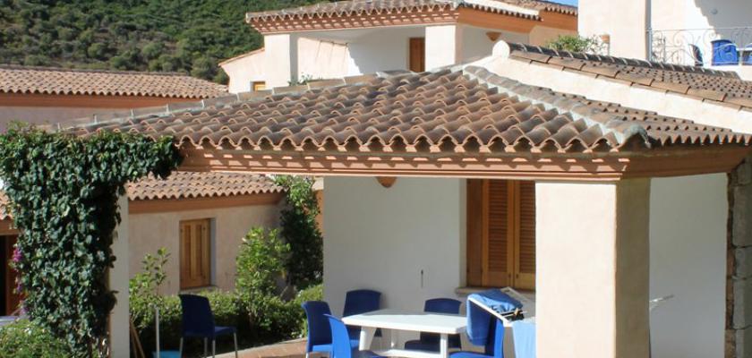 Sardegna, Tanaunella - Residence Bouganvillage 2