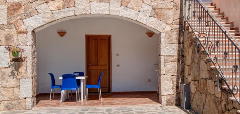 Sardegna, Tanaunella - Residence Bouganvillage 3
