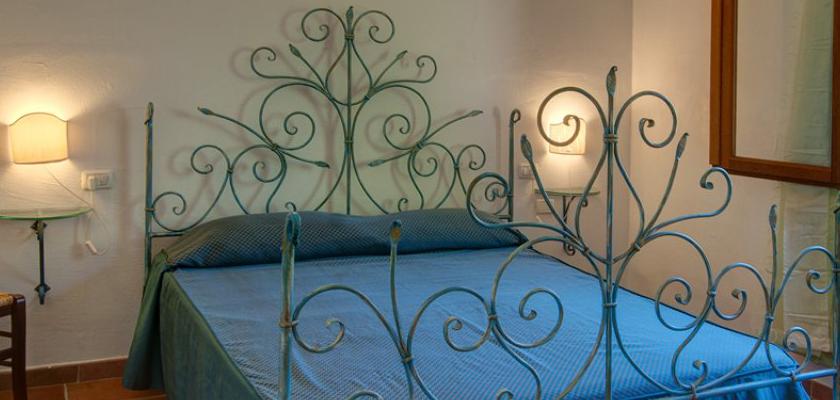 Sardegna, Tanaunella - Residence Bouganvillage 4