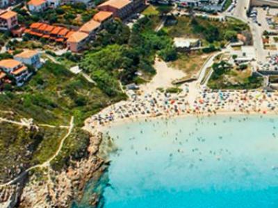 Sardegna, Santa Teresa Gallura - Residence Cristal Blu