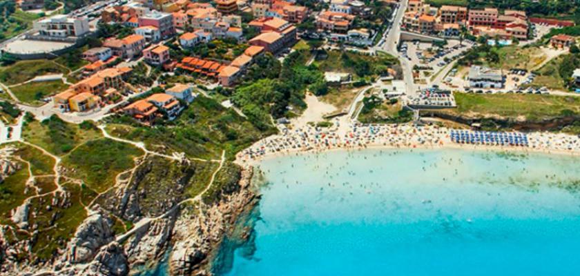 Sardegna, Santa Teresa Gallura - Residence Cristal Blu 0