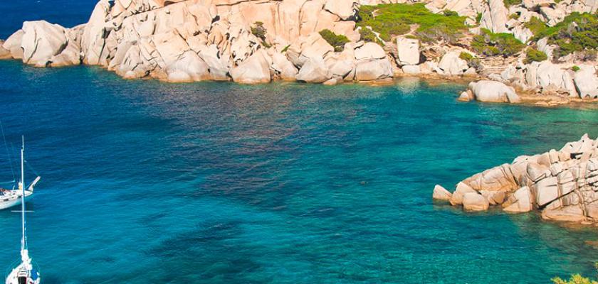 Sardegna, Santa Teresa Gallura - Residence Cristal Blu 1