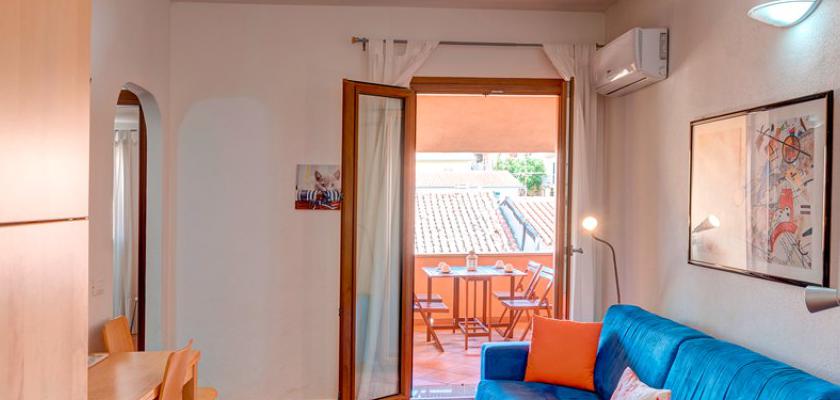 Sardegna, Santa Teresa Gallura - Residence Cristal Blu 2