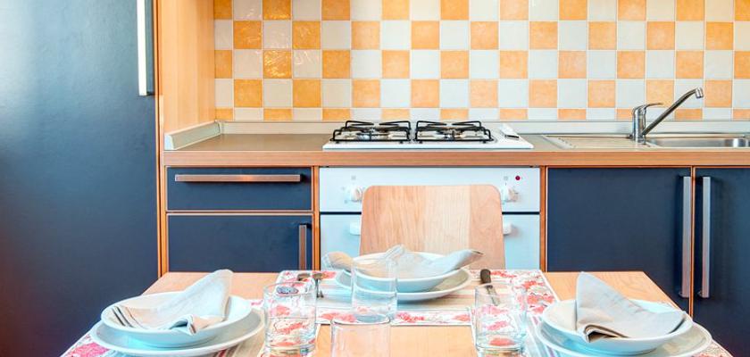 Sardegna, Santa Teresa Gallura - Residence Cristal Blu 3