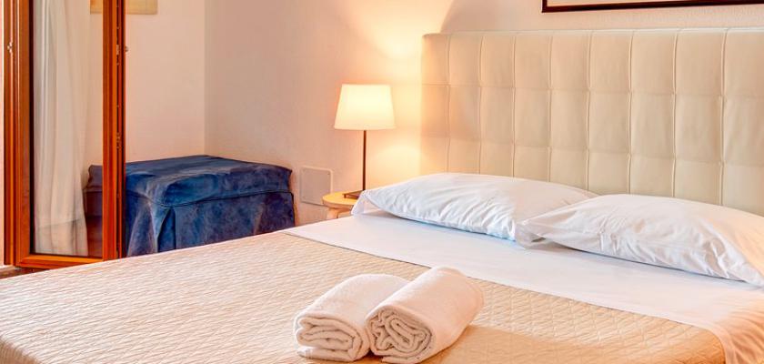 Sardegna, Santa Teresa Gallura - Residence Cristal Blu 4