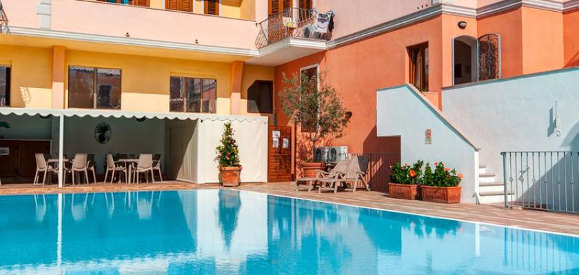 Sardegna, Santa Teresa Gallura - Residence Cristal Blu 5