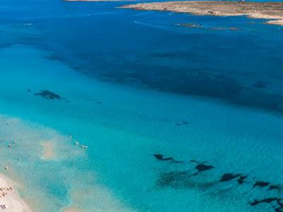Sardegna, Stintino - Sea Villas