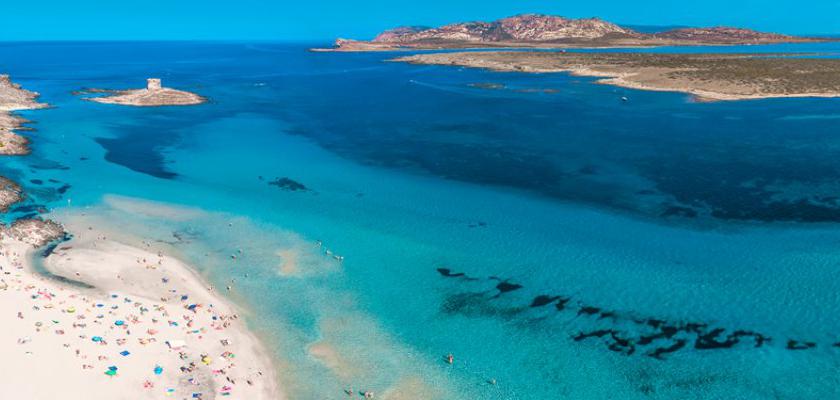 Sardegna, Stintino - Sea Villas 0