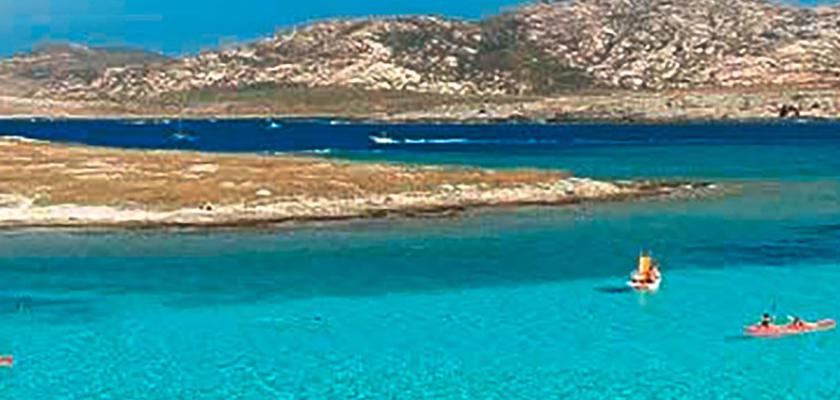 Sardegna, Stintino - Sea Villas 1