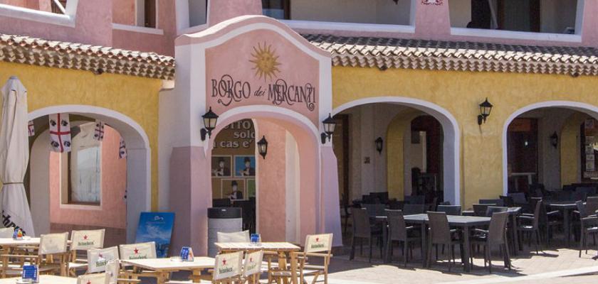 Sardegna, Stintino - Sea Villas 2