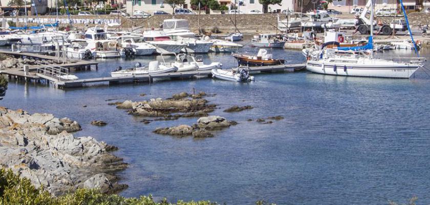 Sardegna, Stintino - Sea Villas 3