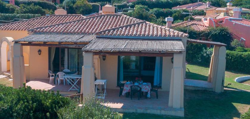 Sardegna, Stintino - Sea Villas 4