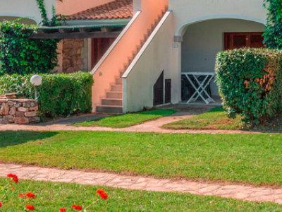 Sardegna, Budoni - Residence Le Dimore Di Budoni
