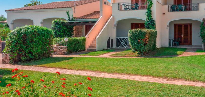 Sardegna, Budoni - Residence Le Dimore Di Budoni 0