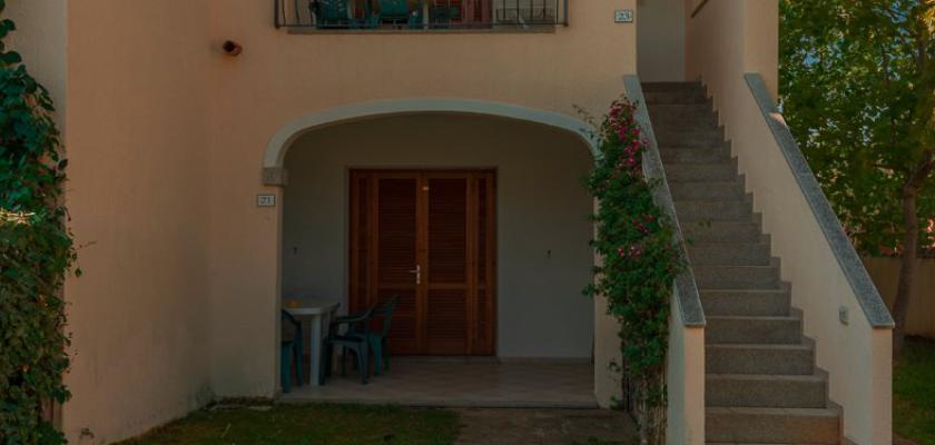 Sardegna, Budoni - Residence Le Dimore Di Budoni 1