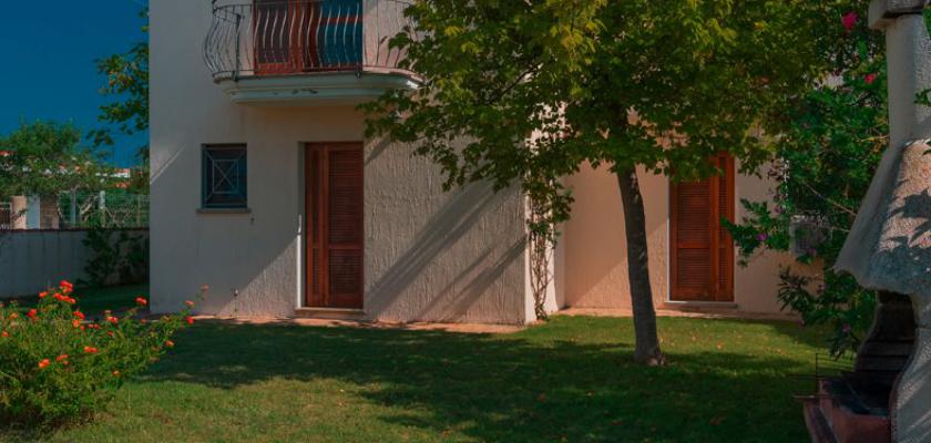 Sardegna, Budoni - Residence Le Dimore Di Budoni 4