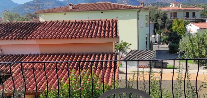 Sardegna, San Teodoro - Residenze Vacanze San Teodoro 4