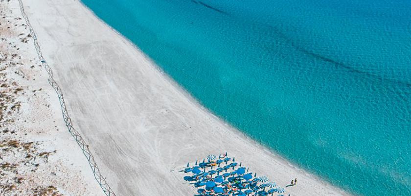 Sardegna, San Teodoro - Residenze Gallura 0