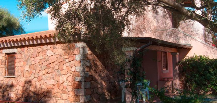 Sardegna, San Teodoro - Residenze Gallura 1