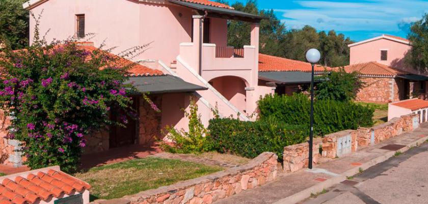 Sardegna, San Teodoro - Residenze Gallura 2