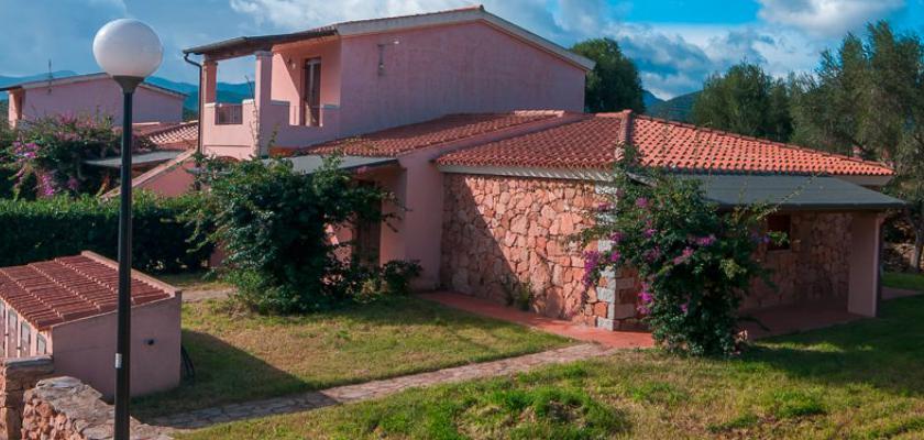 Sardegna, San Teodoro - Residenze Gallura 3