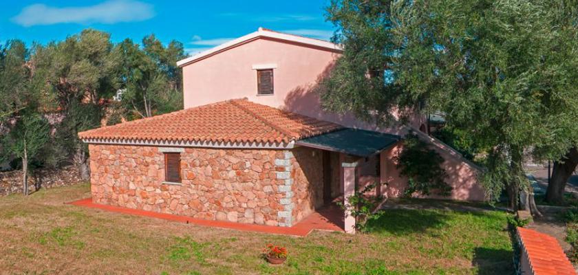 Sardegna, San Teodoro - Residenze Gallura 4