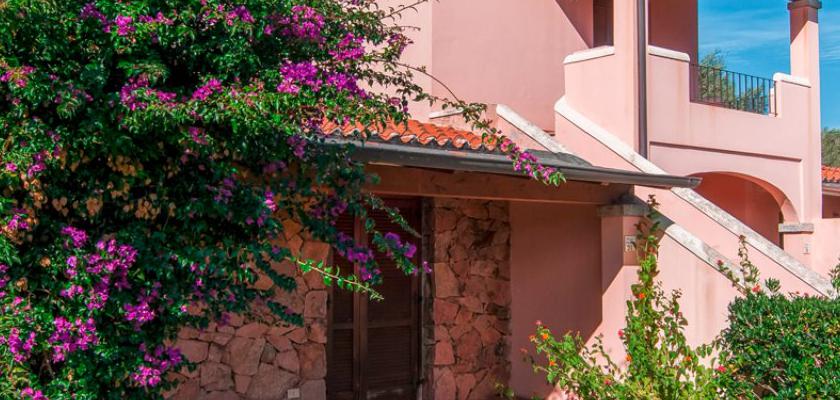 Sardegna, San Teodoro - Residenze Gallura 5