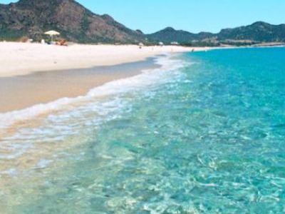 Sardegna, Costa Rei - Appartamenti Costa Rei