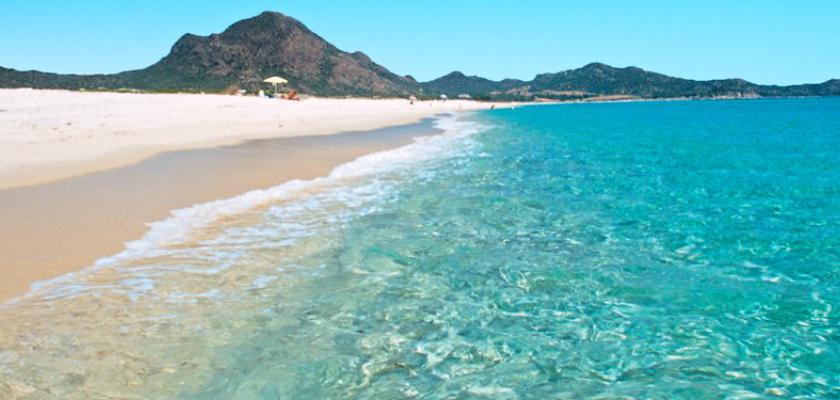 Sardegna, Costa Rei - Appartamenti Costa Rei 1