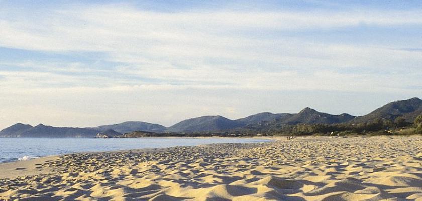 Sardegna, Costa Rei - Appartamenti Costa Rei 2