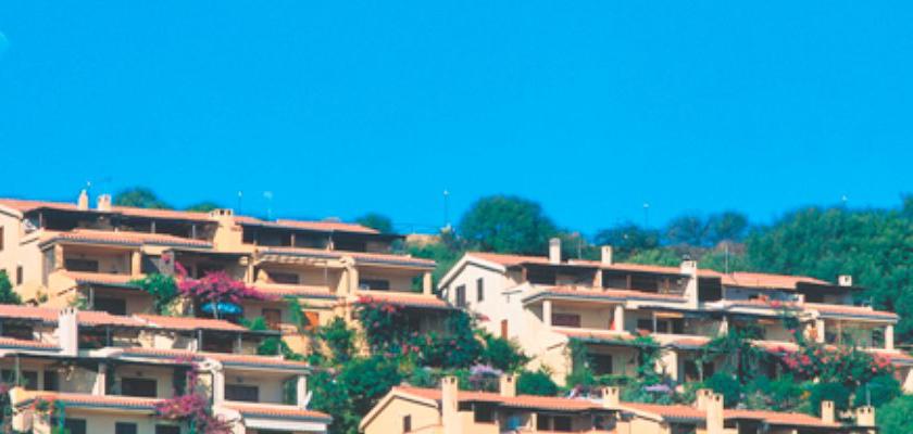 Sardegna, Costa Rei - Appartamenti Costa Rei 3