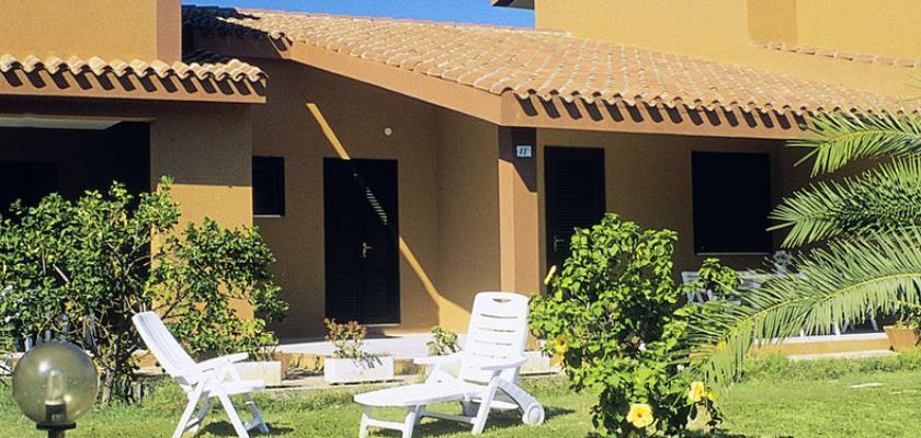 Sardegna, Costa Rei - Appartamenti Costa Rei 5