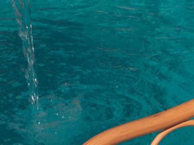 Sicilia, Isola di Lipari - Grand Hotel Arciduca