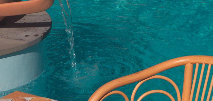 Sicilia, Isola di Lipari - Grand Hotel Arciduca 0