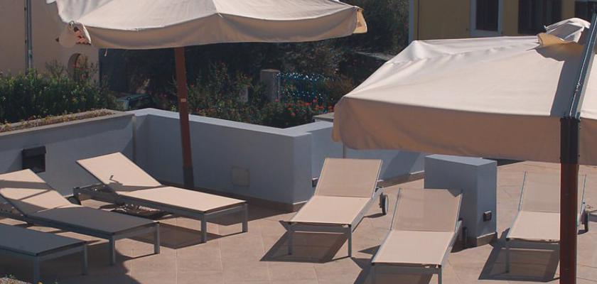 Sicilia, Isola di Lipari - Grand Hotel Arciduca 5