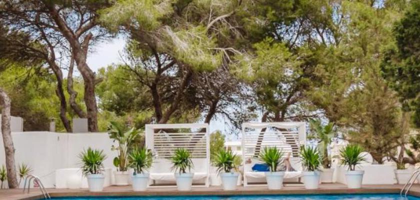 Spagna, Es Pujols - Appartamenti Es Pujols 0